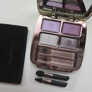 Guerlain Eyeshadow (Violette de soir)